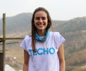 Picture of María Jaramillo