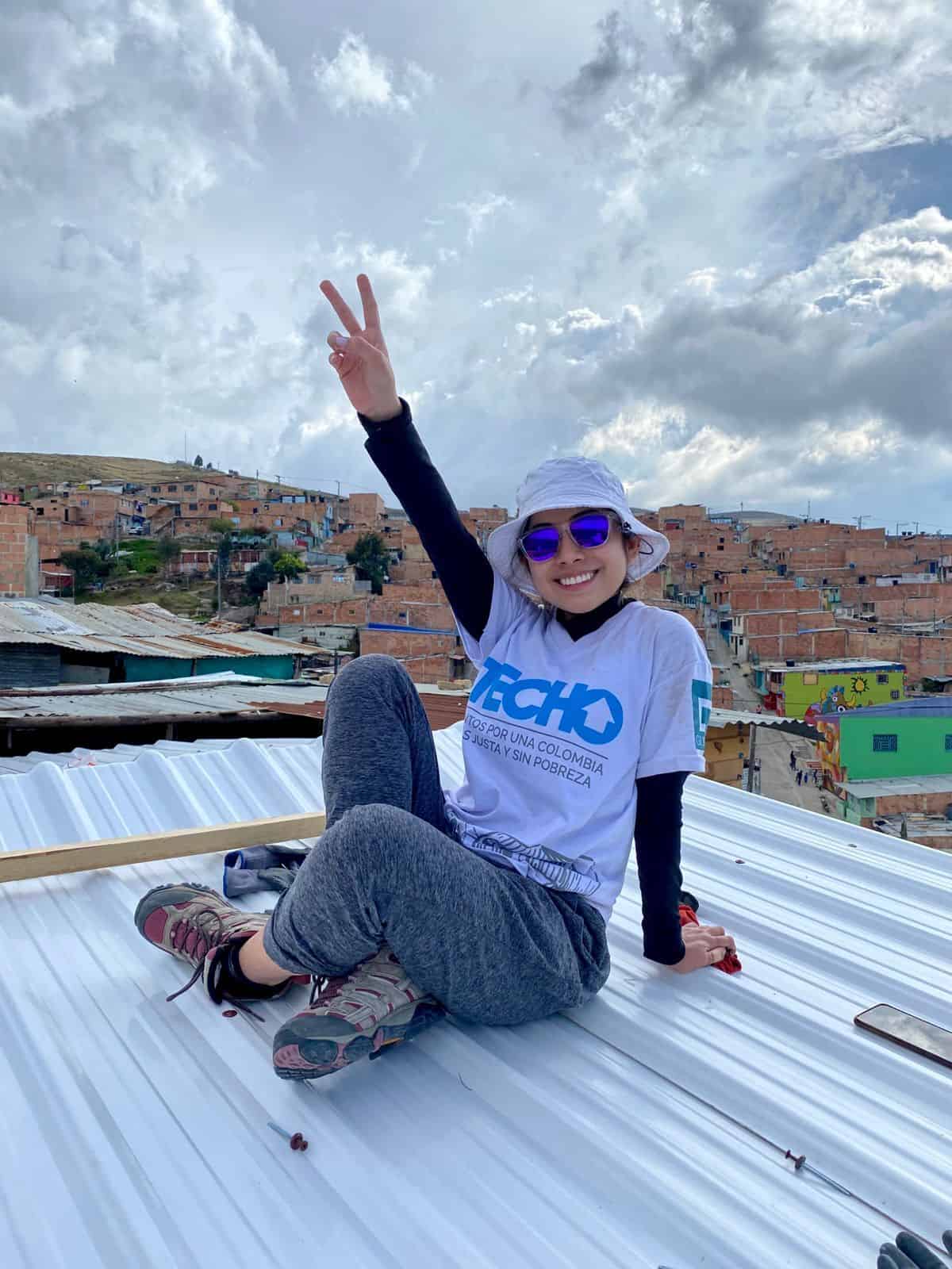 María Paula Álvarez