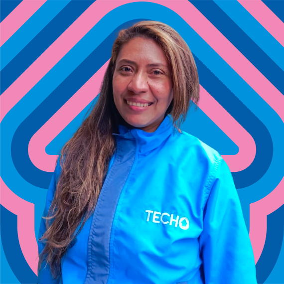 Gina Sofía Rivera Rodas