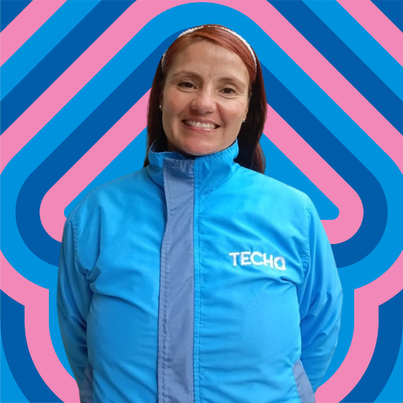 Lilian Esperanza Bonilla Robayo