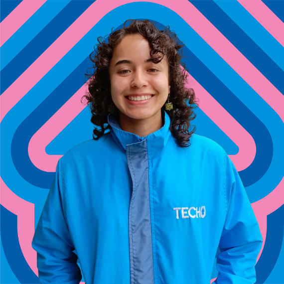 María Paula Salinas Cuéllar